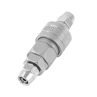 

SP20+PP20 5mm x 8.5mm Pipe Quick Connect Disconnect Coupler Set