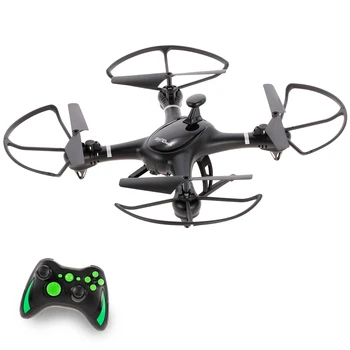 

W-RC122CH 0.3MP Camera Selfie Drone Infrared Follow 6-Axis Gyro Altitude Hold Headless RC Drone Quadcopter Dron