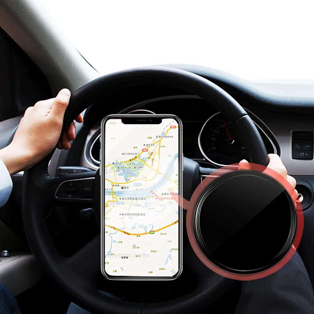 Nano Sticker Tappetini Anti Scivolo Per Toyota C-Hr Zerbino Rix Mirai Modo Divertente Auris Jpn Taxi Avalon Secolo Rush Fortuner Harrier Sequoia