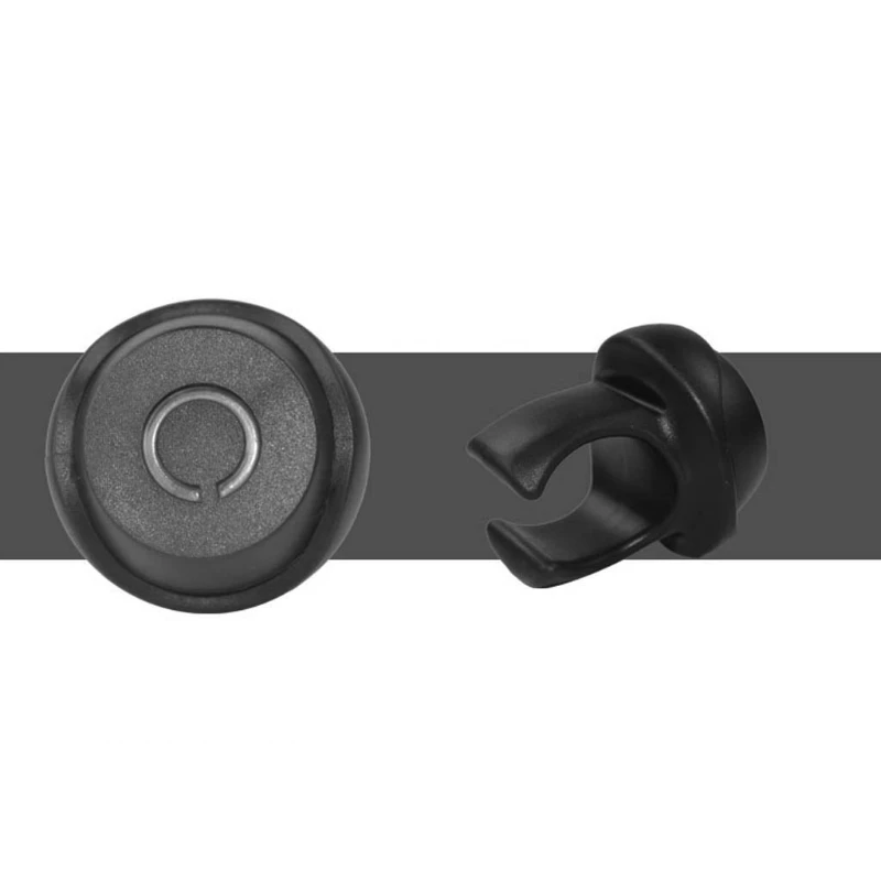 

Bluetooth Selfie Stick Monopod Cell Phone Camera Remote Shutter For iOS Android AXYB