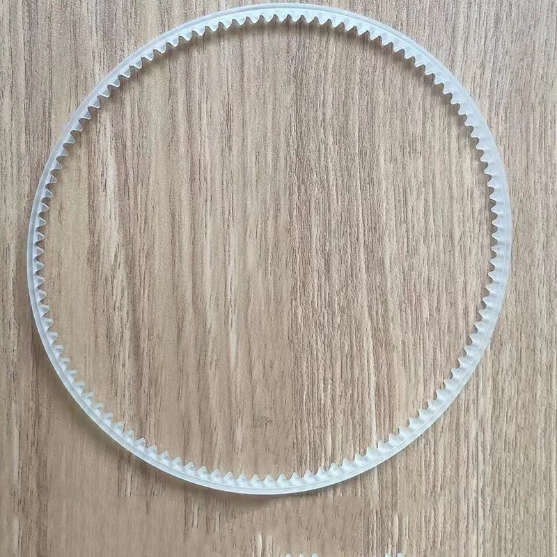 Automatic Sealing Machine Gear Belt Tooth Belt Conveyor Guide Belt For FR770 900 FRM Continuous Seal Machine Band Sealer