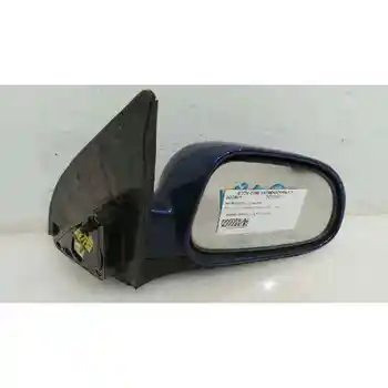 

02030405 RIGHT REARVIEW MIRROR Chevrolet NUBIRA SALOON