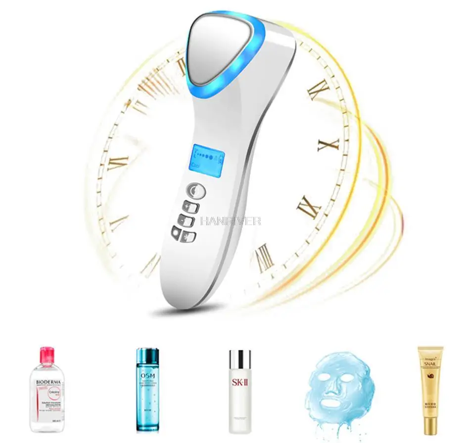 Lumigen Light Therapy – Illumiwave Red Light Therapy Device