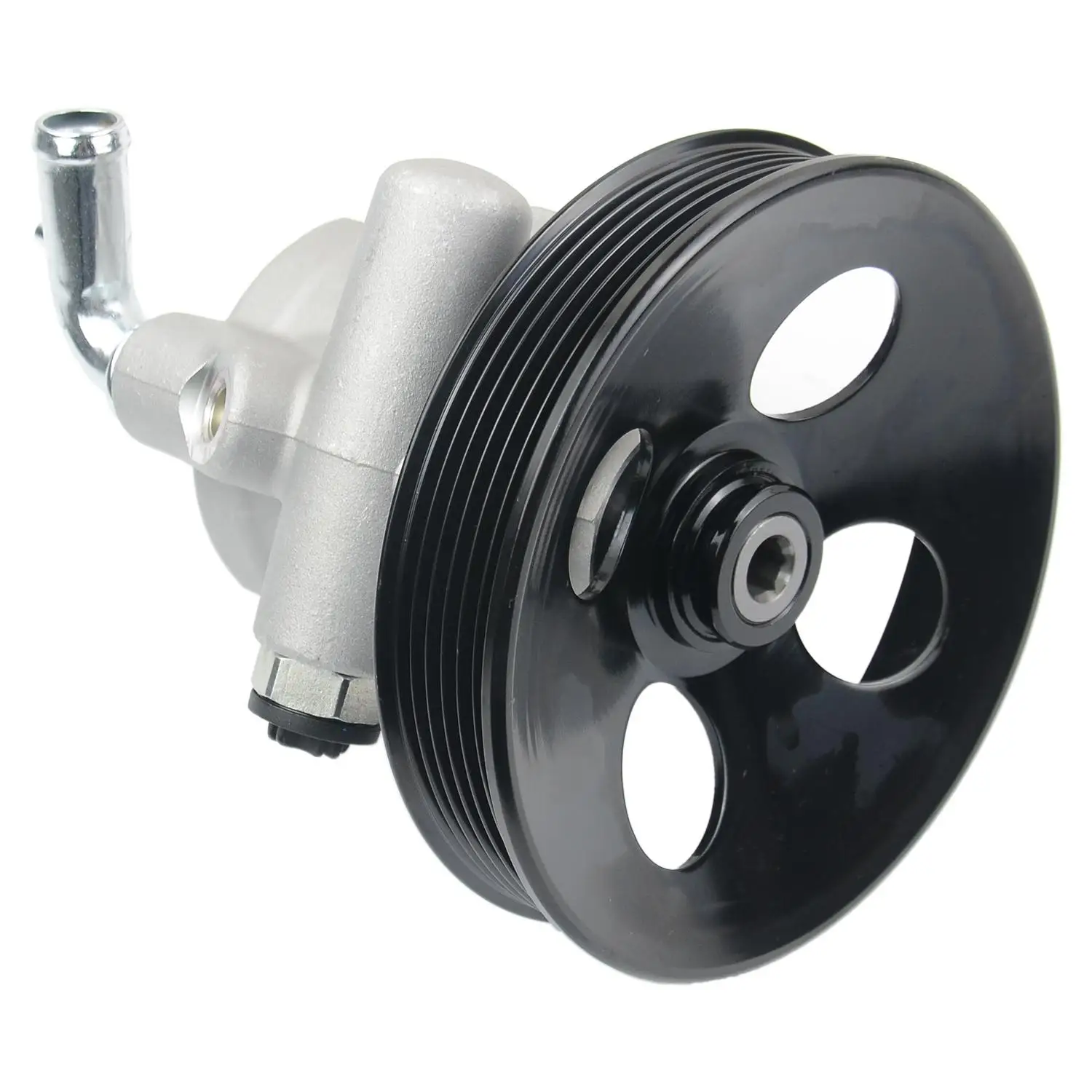 

AP02 New Power Steering Pump 90410957 90468384 90469057 for Vauxhall VECTRA A/ A Hatchback 1988-1995