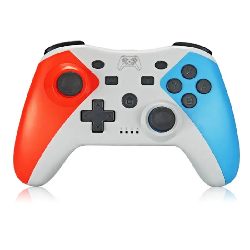 Wireless Gamepad Video Game USB Joystick Switch Pro Controller Bluetooth Pro Gamepad For N-Switch NS-Switch NS Switch Console 