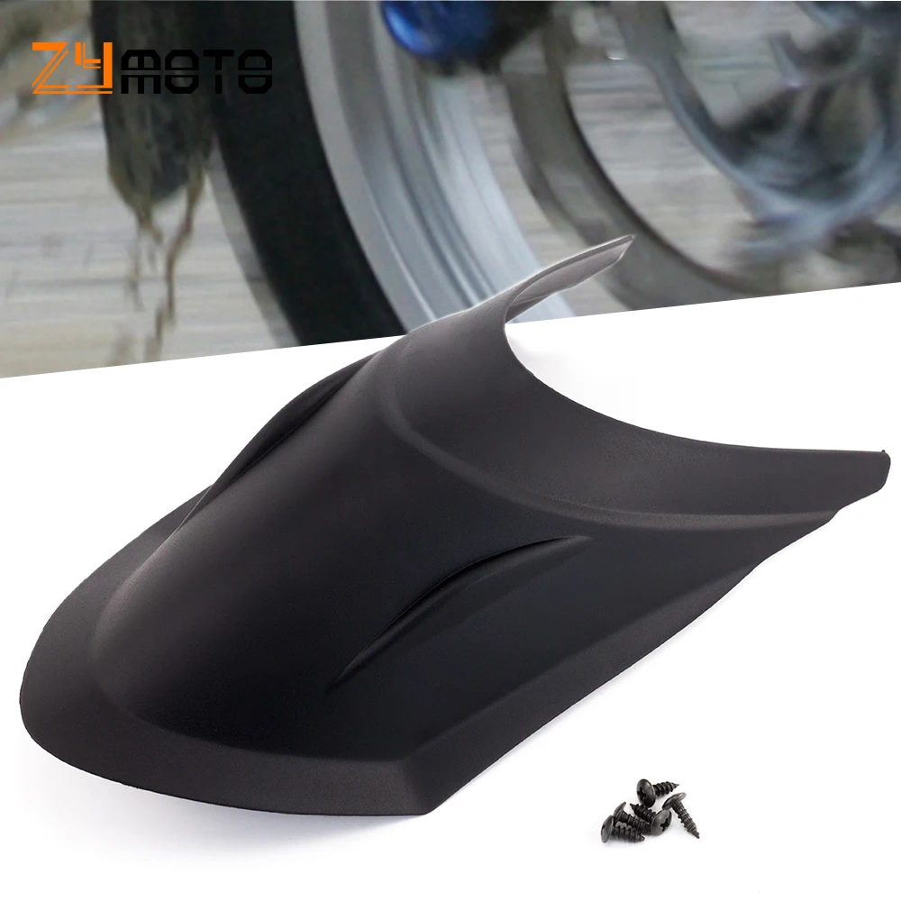 

Motorcycle Mudguard Extender For BMW R1200GS LC 2013 2014 2015 2016 2017 2018 2019 2020 R 1200 GS LC Front Fender Extension