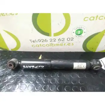 

7394720 Rear Left shock Peugeot Partner Kasten Comfort L2