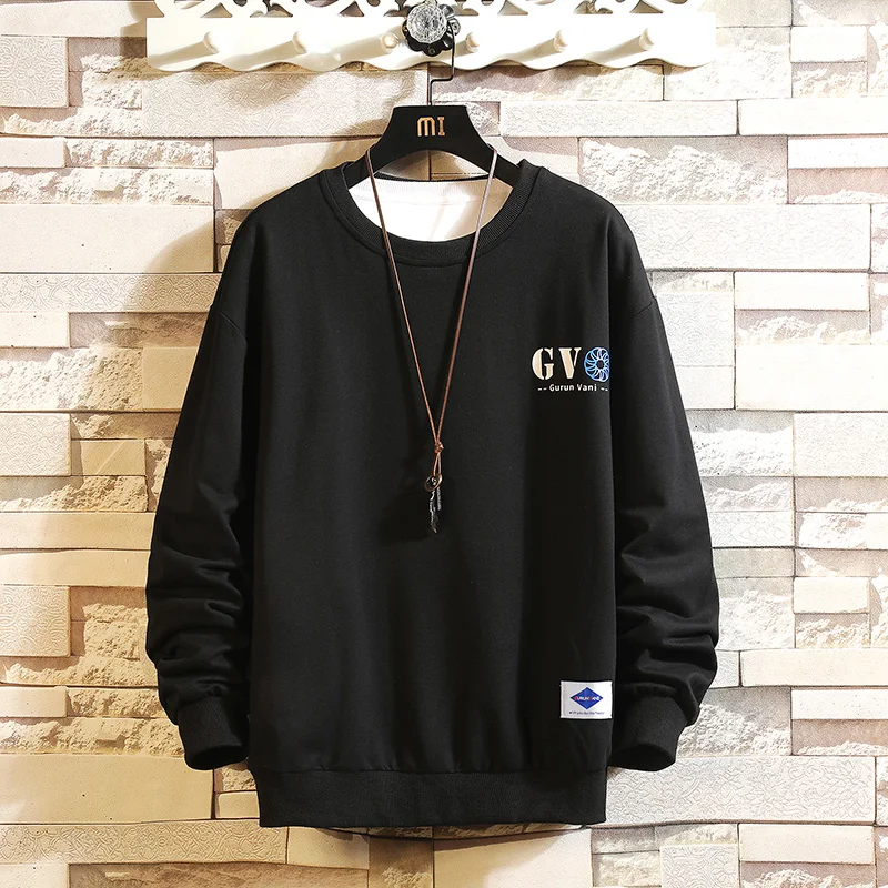

CYXZFTR Fashion Brand Men's Hoodies 2019 Spring Autumn Male Casual Hoodies Sweatshirts Men's Solid Color Hoodies Sweatshirt Tops