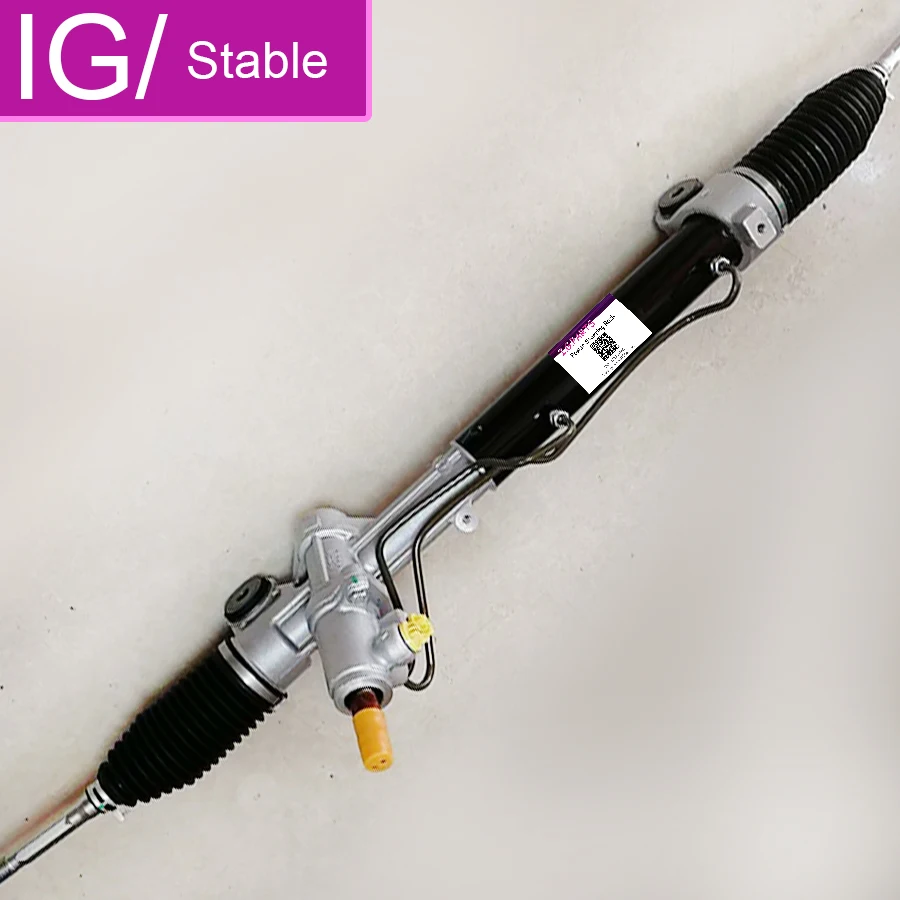 Power Steering Rack And Pinion Steering Gear For Toyota Camry Acv40