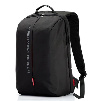 

Fashion Men's Waterproof Business Backpack Large Capacity 15" Laptop Bag Multifunctional Leisure Travel Student Backpack Mochila