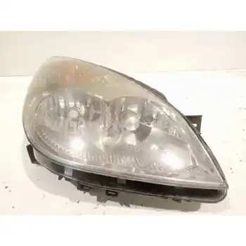 

6205X2 Right Headlight Citroen C5 Saloon 2.0 Hdi Sx