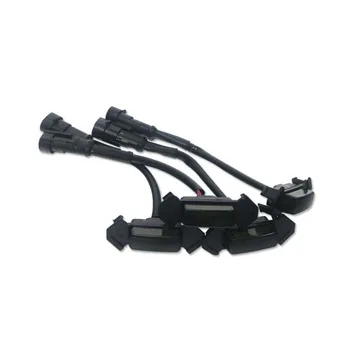 

Front LED Light Grille Super bright For Toyota Tacoma TRD Pro Grill Accessories Auto White