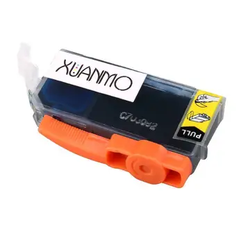 

5 PACK New Ink Cartridge Set for CLI-221 PGI-220 Pixma MP560 LN