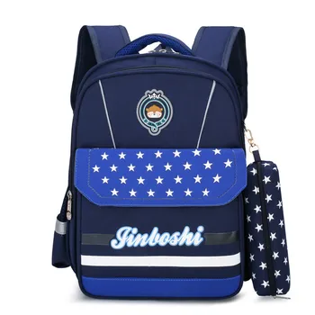 

kids Satchel orthopedic schoolbags Children school bags For Girls Boys Kids Backpacks primary school backpack sac enfant