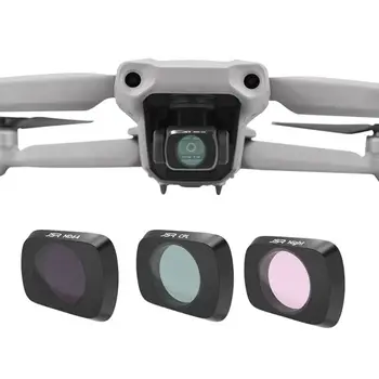 

For D-JI Mavic Air2 Drone Gimbal Lens CPL ND Neutral Density Ultraviolet Filter