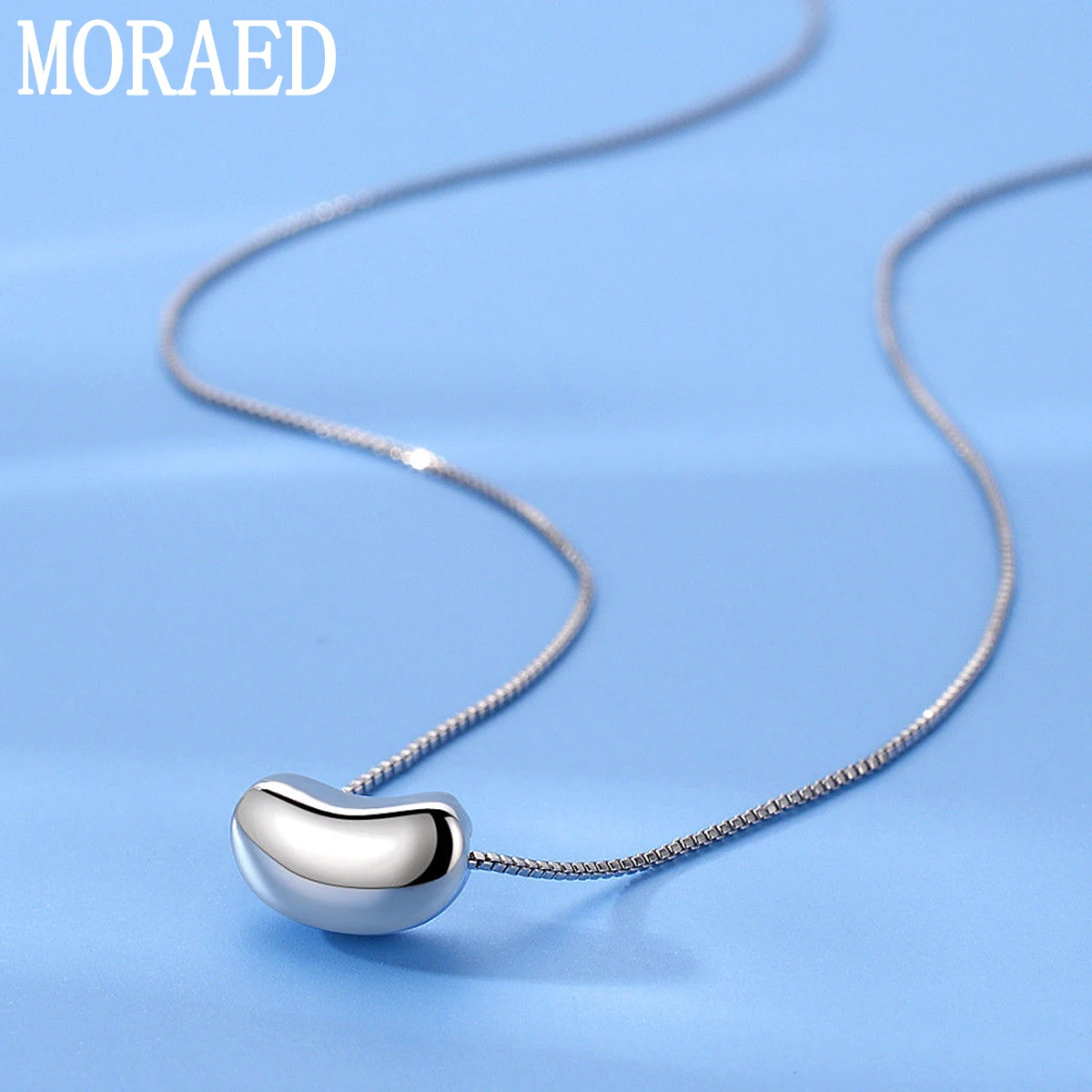 925 Sterling Silver Glossy Grape Bead 