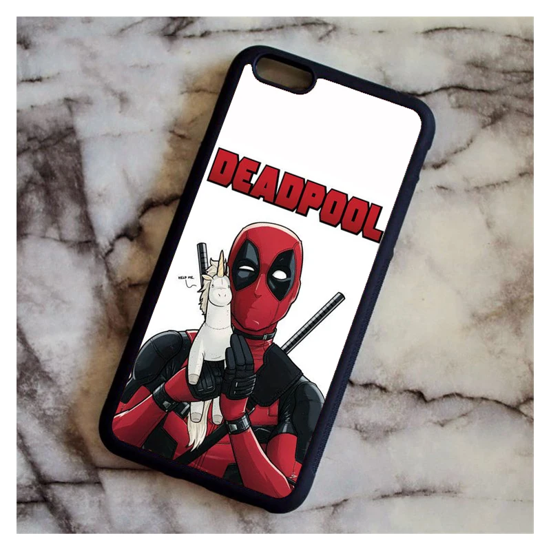 KETAOTAO Супермен Дэдпул Железный человек DC чехол для телефона s для iPhone 4S 5C 5S 6S 7 8 SE 5Plus XR XS Max Чехол Мягкий ТПУ резиновый силиконовый - Цвет: Лаванда
