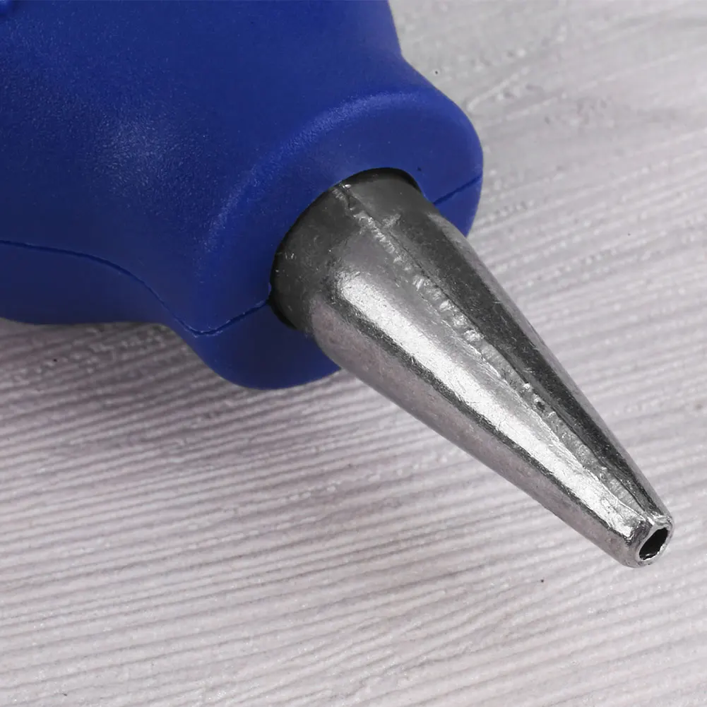 20W Heating Melt Glue Gun Sticks Trigger Home Office Art Craft Repair Tools