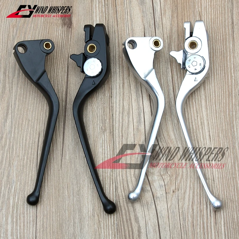 Motorcycle Brake Lever Clutch Lever For Victory HAMMER VEGAS CROSS ROADS COUNTRY KINGPIN