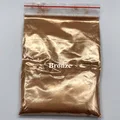 Bronze