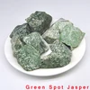 Green Spot Jasper