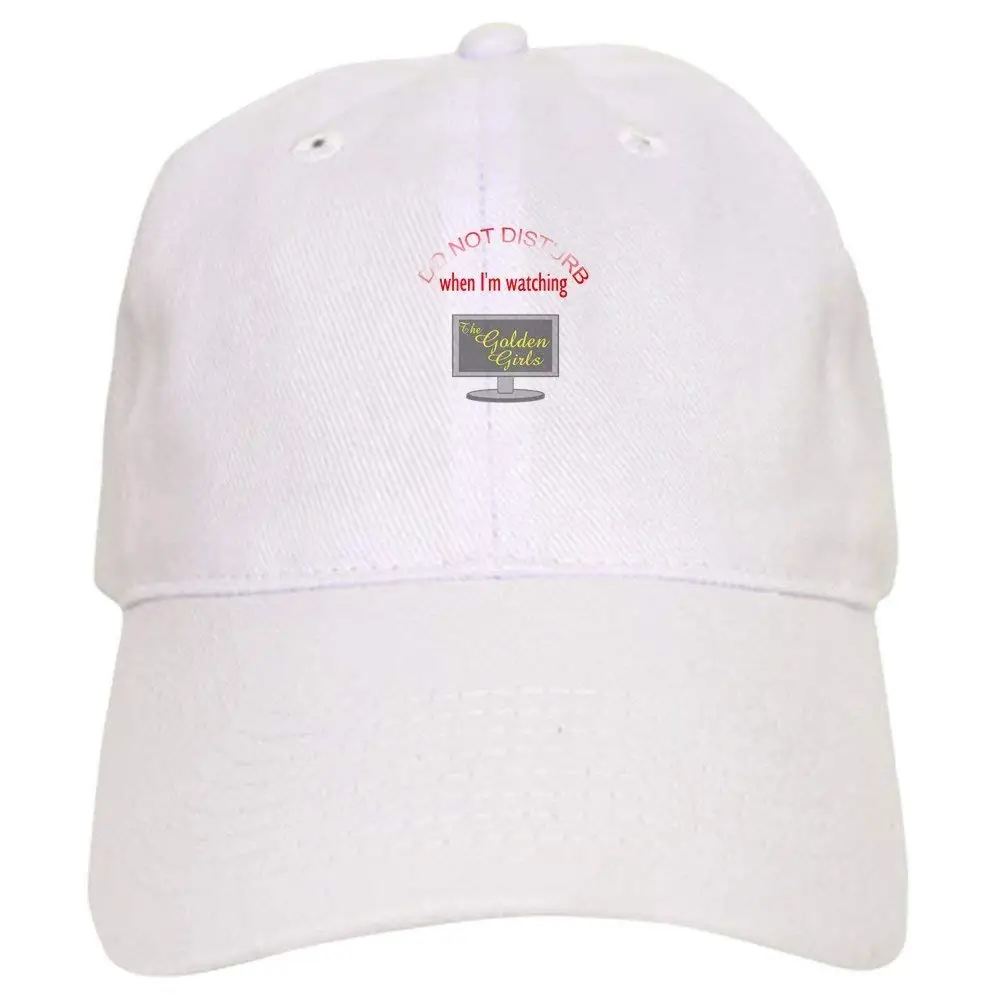 Не беспокоить смотреть золотые девушки бейсболки