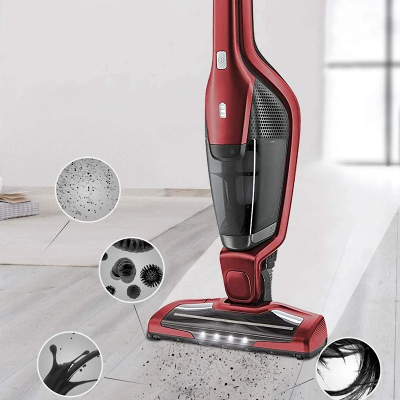 AEG CX7-2 Ergorapido Vacuum Cleaner 