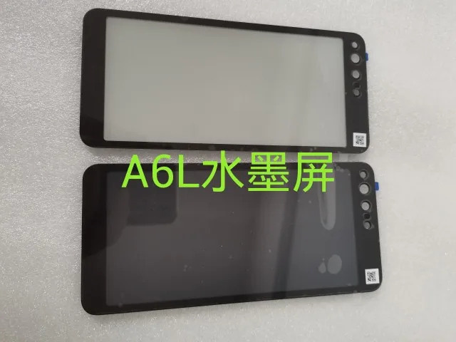 High Quality ORIGINAL Lcd For Hisense A6L HLTE730T LCD Display Screen Touch Sensor Digitizer | Мобильные телефоны и