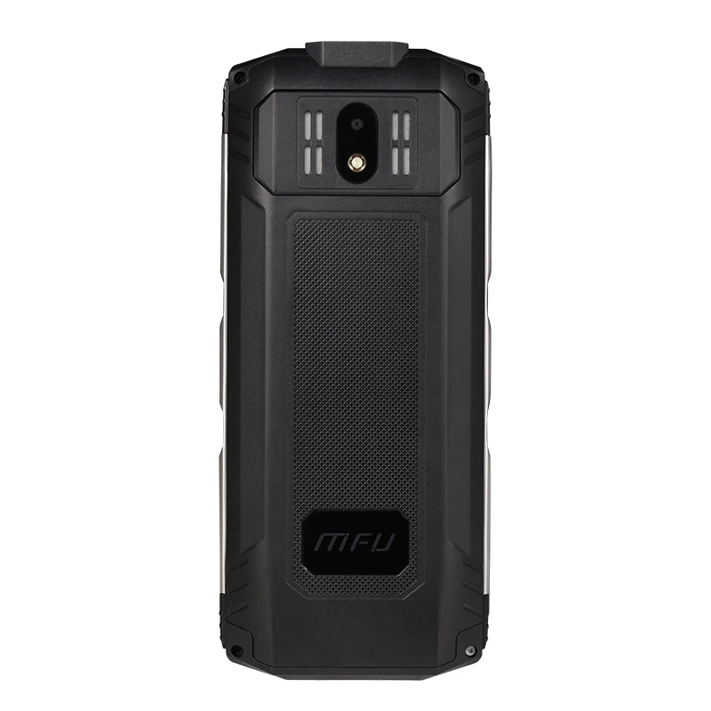 2G Feature Rugged Phone 3.5