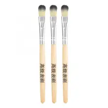 3 шт., щетка для чистки часов, маленькие детали, механизм для часов из стекловолокна/латуни/ювелирной щетки, щетка для чистки часов, инструмент для ремонта часов