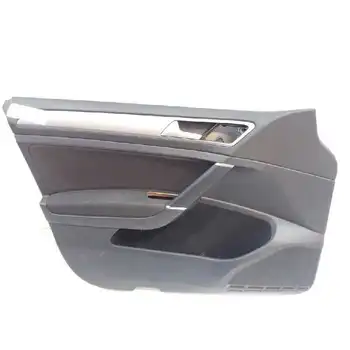 

5G4867023 Trim Front Left Door Volkswagen Golf Lim. Advance Bluemotion