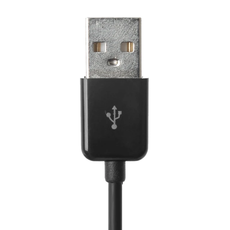 От 1 до 3 Разветвитель USB штекер до 3 Micro USB Мужской Разъем зарядный кабель синхронизации данных Q81E