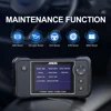 ANCEL FX3000 Elite OBD2 Automotive Scanner 4 System Car Diagnostic Tool Code Reader ABS SAS EPB Reset for Ford OBD 2 Car Tools 3