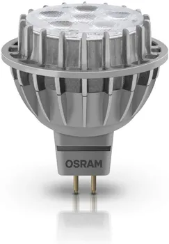 

8W GU5.3 warm light 621 lumens Osram bulb