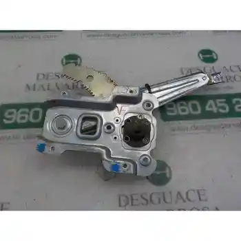 

WINDOW REGULATOR REAR RIGHT Nissan MICRA (K12E) 1. 2 cat HANDBOOK [16539159]