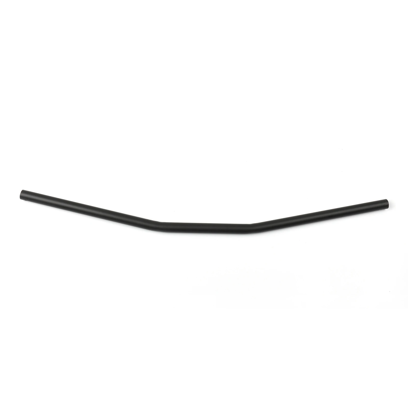 Areyourshop 7/" 22 мм Универсальный руль для мотокросса хром черный для Honda Для Yamaha для Suzuki для Chopper Bobber