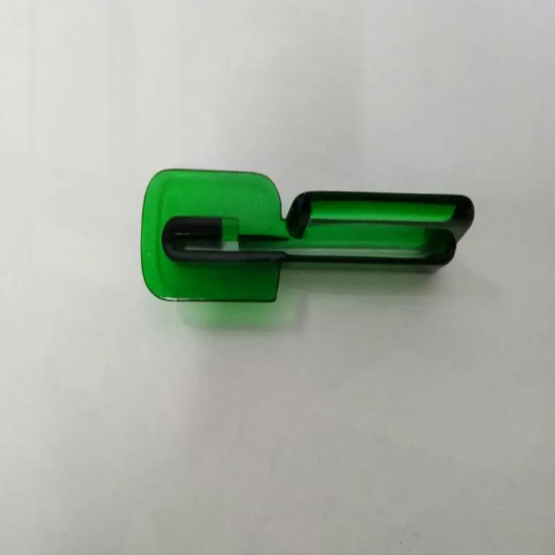 

Customized Green Insert ATM Bezel for NCR ATM Parts ATM Models with Good Quality