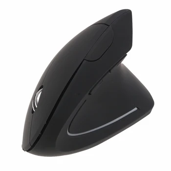 

RS Wireless vertical gaming mouse 2019 new ultimate gaming experience hand model for PC notebook desktop fast delivery