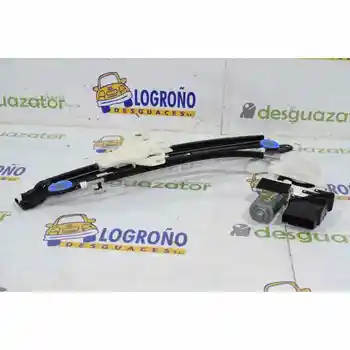 

5P0839462A REAR WINDOW RIGHT SEAT ALTEA XL (5P5)