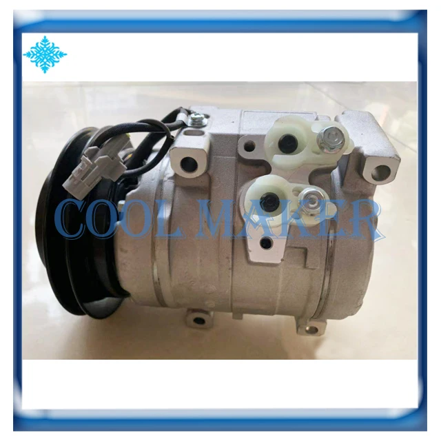 10S15C компрессор переменного тока для Toyota Dyna 88320-37070 8832037070