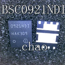 5 шт./лот BSC0921NDI 0921NDI QFN 0923NDI BSC0923NDI