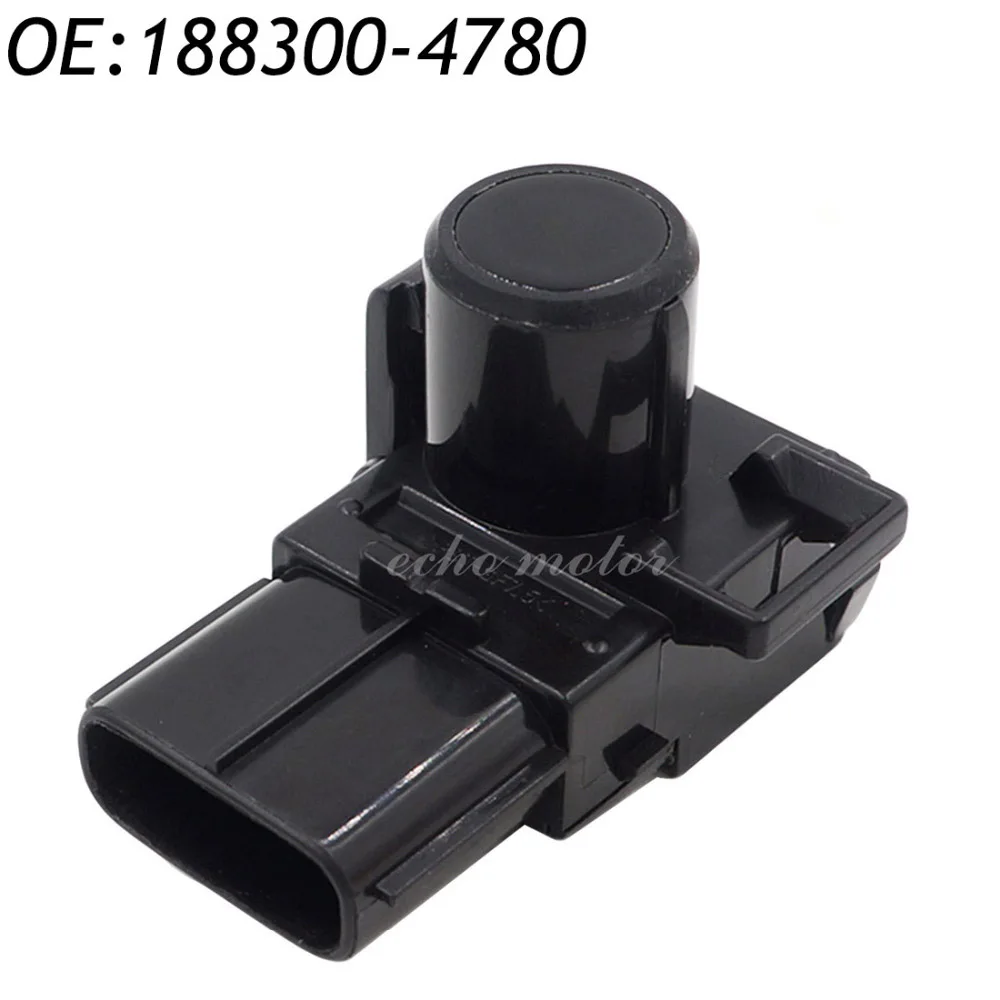 Новый 188300-4780 ультразвуковой датчик парковки PDC для Toyota Lexus 1883004780 | Автомобили и