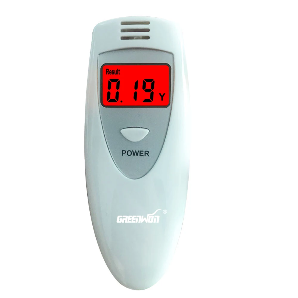 GREENWON three colors display breath Keto Meter fat burn & weight loss ketone tester ketosis meter monitor GREENWON three colors display breath Keto Meter fat burn & weight loss ketone tester ketosis meter monitor