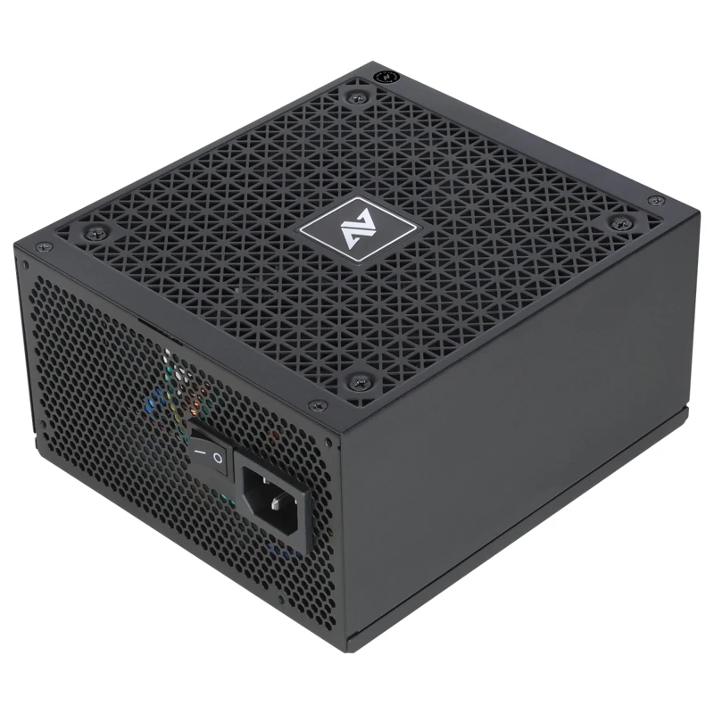 Блок питания Abkoncore TENERGY BRONZE 600W | Компьютеры и офис
