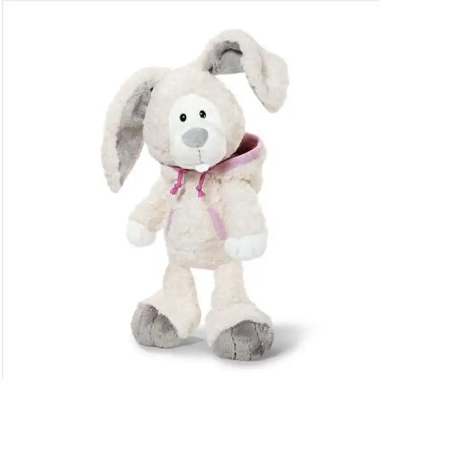 35 см 50 см немецкая одежда Снежный кролик плюшевые игрушки кукла для подарка на день рождения 1 шт