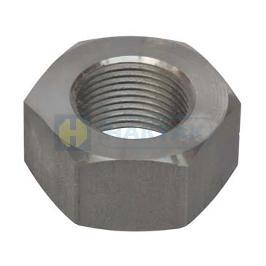 

NUT m42x3 мм для Германии, поставка бетононасоса с высоким качеством OEM.33718000