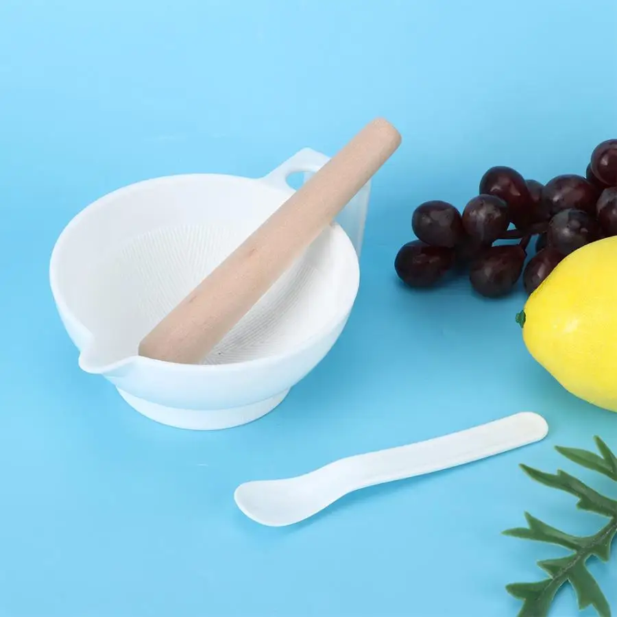 7 шт./компл. PP для переноски ребёнка, многофункциональное Еда шлифовальные станки для малышей Еда фрукты пресс Блюдо алмазный пильный диск, алмазные диски для Еда мельница