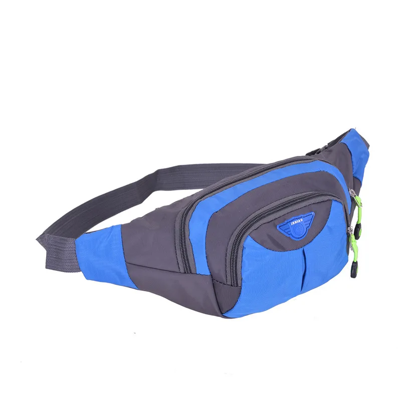 Многофункциональная сумка для мобильного телефона Велоспорт Бег поясные сумки регулируемый Сверхлегкий эластичный пояс открытый спортивный рюкзак