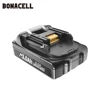 Bonacell para Makita BL1830 18V 2000mAh batería de herramientas eléctricas de BL1815 BL1840 LXT400 194204-5-194205-3-194309-1 L30 ► Foto 2/6