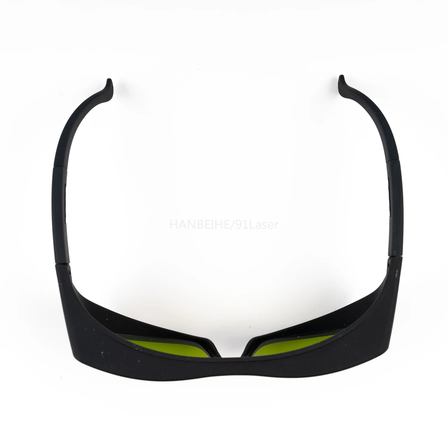 Laser Safety Goggles for 680-1100nm O.D 7+ CE Included 755 780 808 810 980 1064nm 1080nm Lasers Wide Frame protective goggles,protective glasses,protective sunglasses,protective eye mask